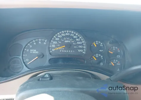 2006 Chevrolet Silverado 1500 Lt1 from USA, damaged, VIN 2GCEC13T761234514